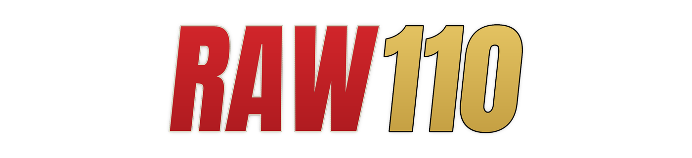 raw110